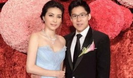 霍震霆爆料三胎女儿视频