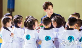 旋风少女第二季在线全集观看,青春热血再续传奇